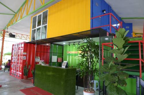 Johor Bahru Malaisie Hôtel préféré Booking.com