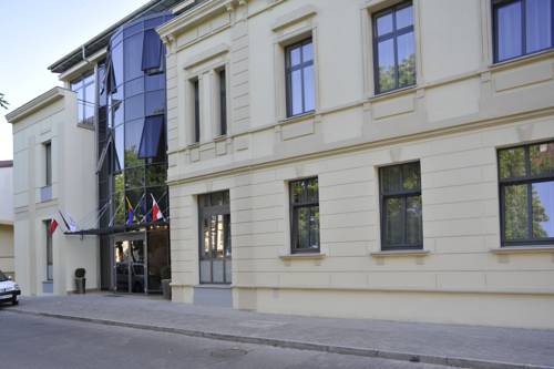 Płock Pologne Hôtel préféré Booking.com