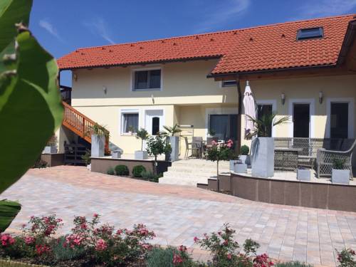 Hévíz Hongrie Hôtel préféré Booking.com