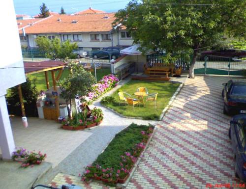 Sveti Vlas Bulgarie Hôtel préféré Booking.com