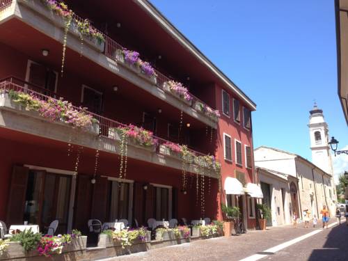 Bardolino Italie Hôtel préféré Booking.com