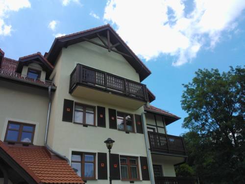 Szklarska Poreba Pologne Hôtel préféré Booking.com