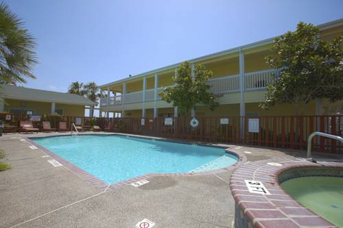 Port Aransas (Texas) États Unis Hôtel préféré Booking.com