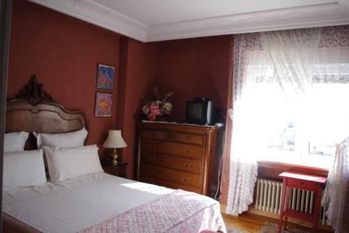 Saint-Sébastien Espagne Hôtel préféré Booking.com