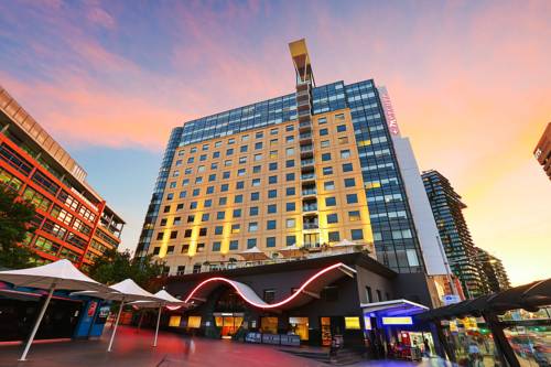 Sydney Australie Hôtel préféré Booking.com