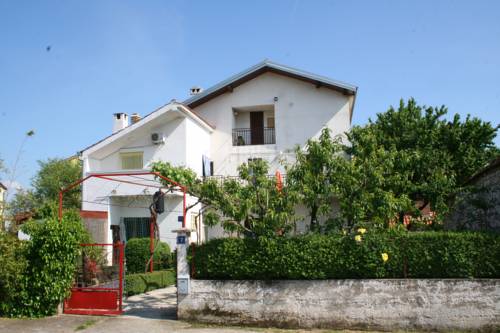 Biograd na Moru Croatie Hôtel préféré Booking.com