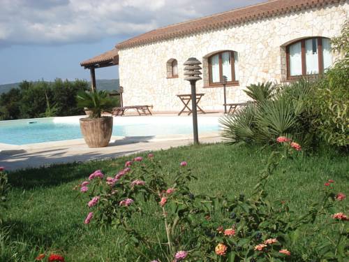 Alghero Italie Hôtel préféré Booking.com