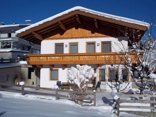 Fügenberg L'Autriche Hôtel préféré Booking.com