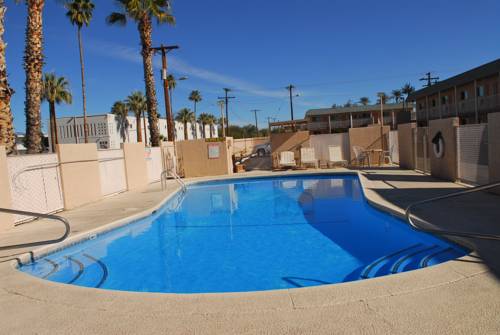 Tucson (Arizona) États Unis Hôtel préféré Booking.com