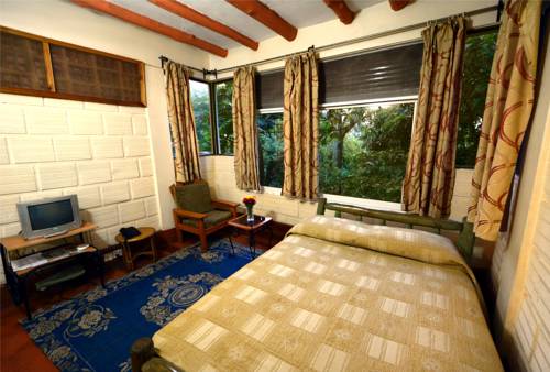 Kampala Ouganda Hôtel préféré Booking.com
