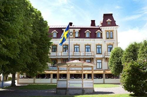 Marstrand Suède Hôtel préféré Booking.com