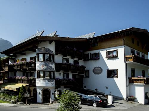 Ehrwald L'Autriche Hôtel préféré Booking.com