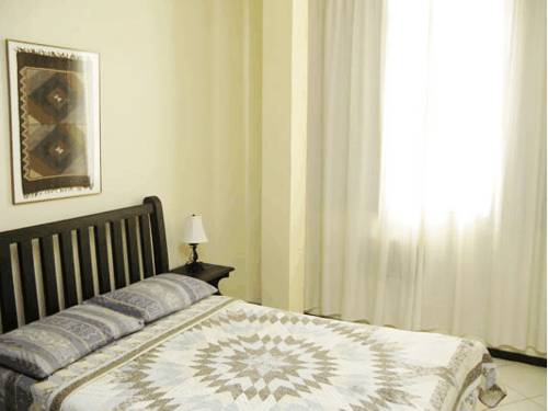 Salvador (Bahia) Brésil Hôtel préféré Booking.com