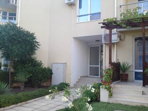 Sveti Vlas Bulgarie Hôtel préféré Booking.com