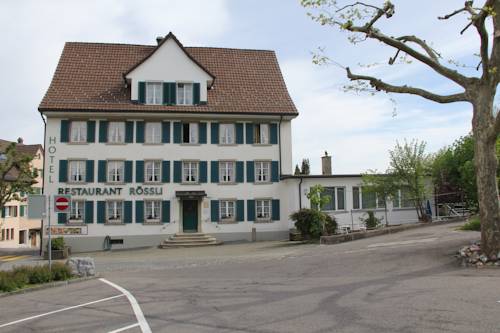 Schönenberg Suisse Hôtel préféré Booking.com