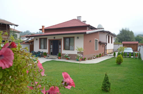Dolno Draglishte Bulgarie Hôtel préféré Booking.com