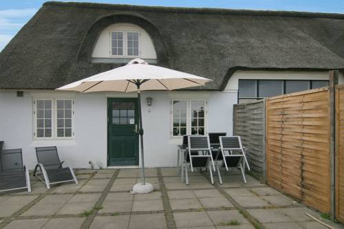 Fanø Danemark Hôtel préféré Booking.com