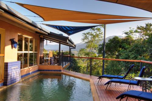 Cairns Australie Hôtel préféré Booking.com