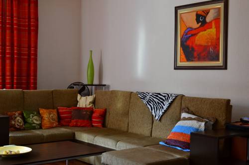 Novossibirsk Russie Hôtel préféré Booking.com