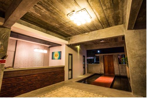 Ville de Krabi Thaïlande Hôtel préféré Booking.com
