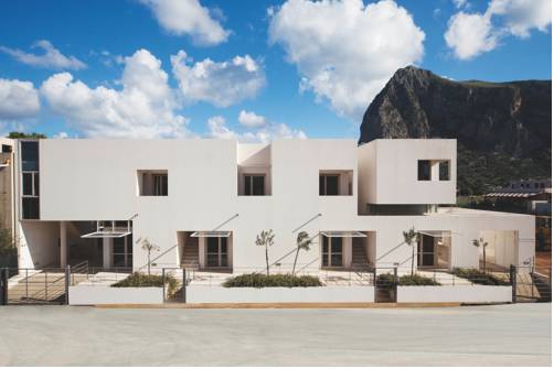 San Vito lo Capo Italie Hôtel préféré Booking.com