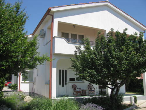 Krk Croatie Hôtel préféré Booking.com