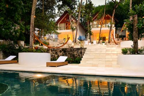 Canggu Indonésie Hôtel préféré Booking.com