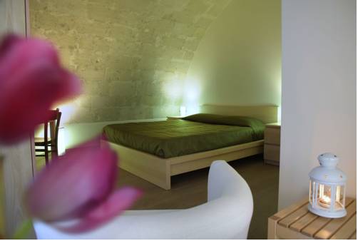 Matera Italie Hôtel préféré Booking.com