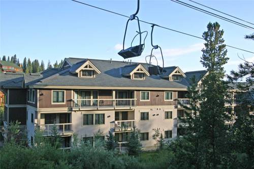 Breckenridge (Colorado) États Unis Hôtel préféré Booking.com