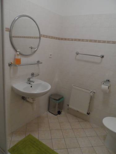 Bělá pod Pradědem République Tchèque Hôtel préféré Booking.com