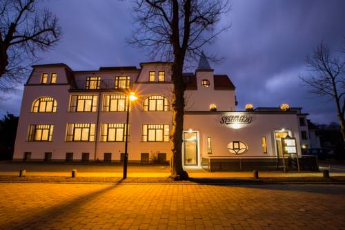 Nienhagen Allemagne Hôtel préféré Booking.com