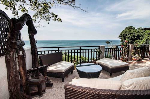 Ko Lanta Thaïlande Hôtel préféré Booking.com