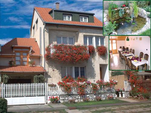 Eger Hongrie Hôtel préféré Booking.com