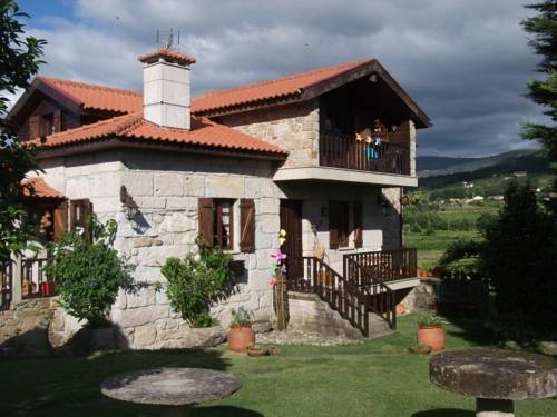 Monção Portugal Hôtel préféré Booking.com