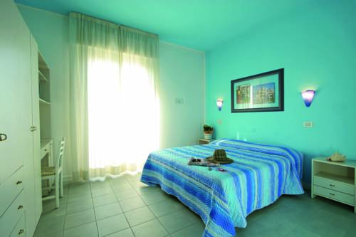 Cesenatico Italie Hôtel préféré Booking.com