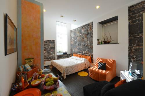 Genova Italie Hôtel préféré Booking.com