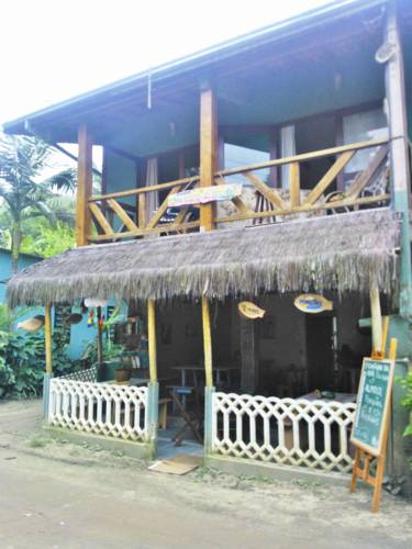 Ubatuba Brésil Hôtel préféré Booking.com