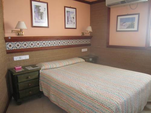 Conil de la Frontera Espagne Hôtel préféré Booking.com