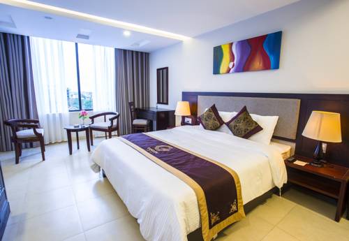 Dong Ha Vietnam Hôtel préféré Booking.com