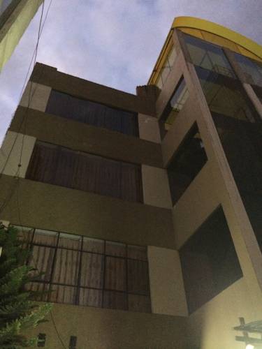 Puno Pérou Hôtel préféré Booking.com