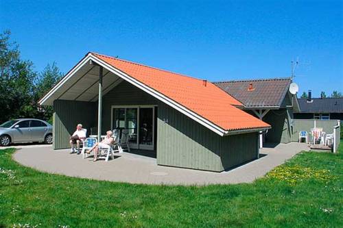 Hemmet Danemark Hôtel préféré Booking.com
