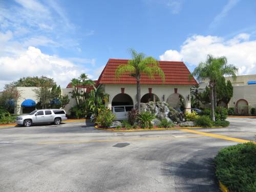 Kissimmee (Floride) États Unis Hôtel préféré Booking.com