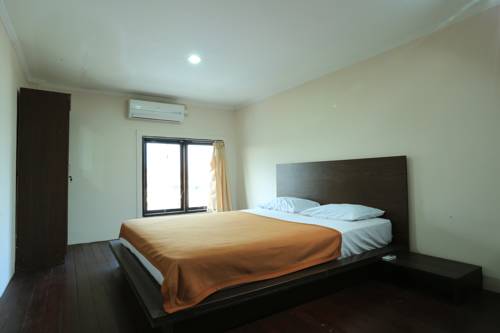 Denpasar Indonésie Hôtel préféré Booking.com