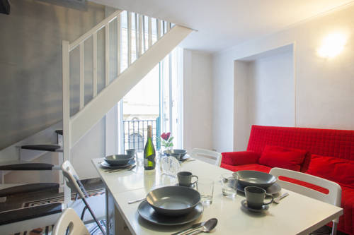 Napoli Italie Hôtel préféré Booking.com