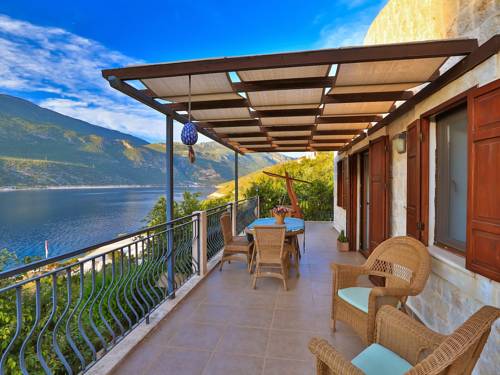 Kaş Turquie Hôtel préféré Booking.com