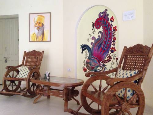 Varanasi Inde Hôtel préféré Booking.com