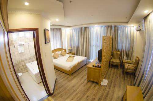 Can Tho Vietnam Hôtel préféré Booking.com