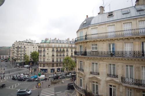Paris France Hôtel préféré Booking.com