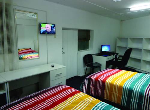 Cusco Pérou Hôtel préféré Booking.com