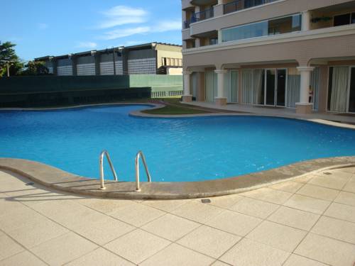 Fortaleza (Ceara) Brésil Hôtel préféré Booking.com
